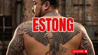 SI ESTONG | Max Surban (cover)