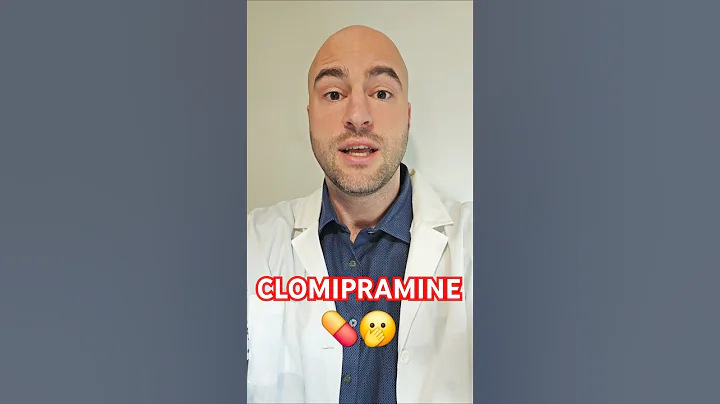 The Surprising Truth About Clomipramine for Obsessive Compulsive Disorder