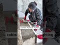 We are a one-stop building materials supplier