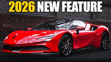 This One Feature Will Change the Way You Buy Cars in 2026