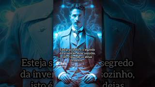 Nikola Tesla o gênio da eletricidade