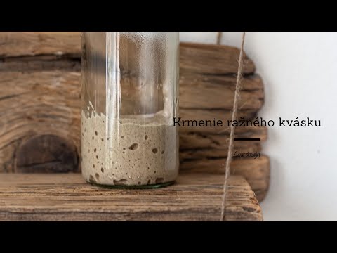 Video: Kŕmenie Sadeníc Kvasinkami Doma: Recepty A Recenzie