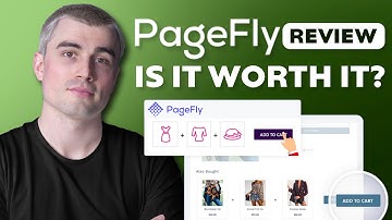 PageFly Review: Best Shopify Page Builder for High-Converting Stores