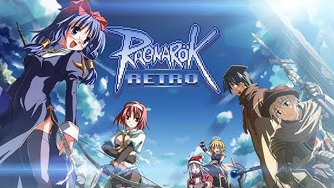 [WOE] RAGNAROK RETRO - w/ Senoparty Guild (Knight PoV) 11/04/2022