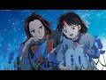 Anaaki no Sora by adieu [AMV] Hanyo no Yashahime ending 4 | Riku x Towa | Ritowa