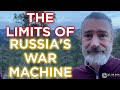 The Limits of Russia
