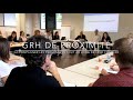 Grh proximit  acadmie de rennes