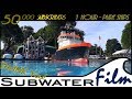 1 HOUR | Pure RC Ships - 50.000´s Jubilee * Thank You!