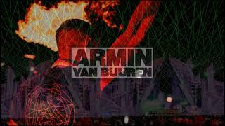 Armin Van Buuren Ft. Mary Jensen - Go All Night Armada