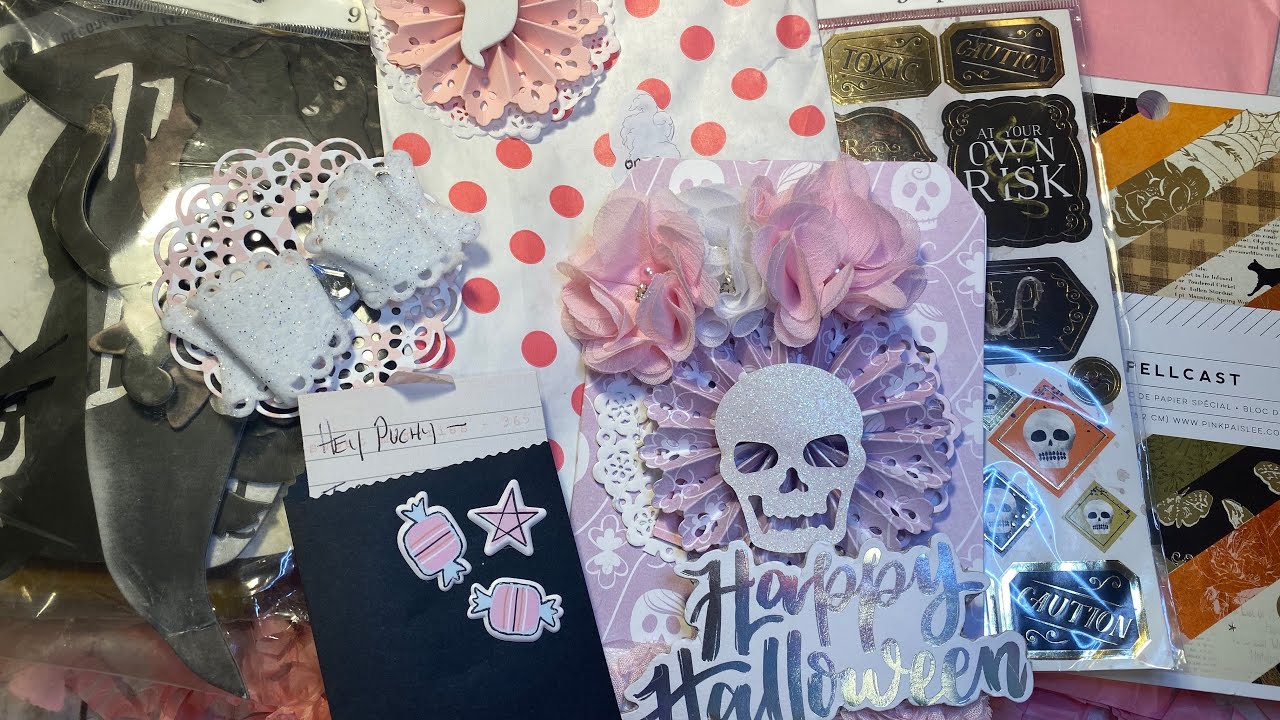 Surprise Happy mail upload image