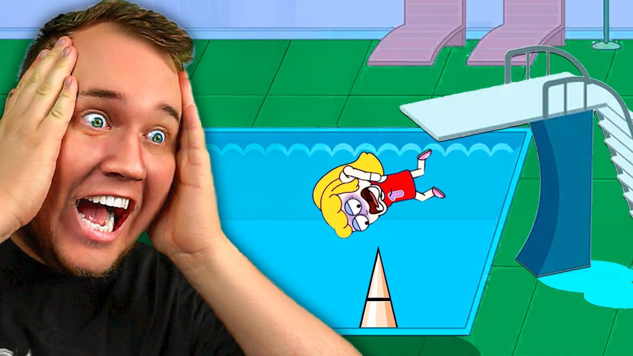 💀 Jeg Vælger Deres DØD! 😈 #4