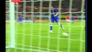 2006 (May 23) Austria 1-Croatia 4 (Friendly).avi