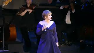 Patti LuPone - The Ladies Who Lunch (Steven Sondheim Celebration. Hollywood Bowl 7/30/2023