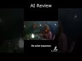 Aireview aigamer ai movies movieclips moviereview