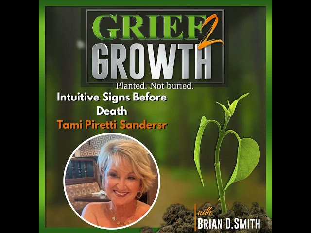 Intuitive Signs Before Death: How Your Soul Prepar...
