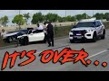 Expensive Cars Get Chased by POLICE and DESTROYED at Car Meets - Car Meets Gone WRONG #43