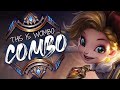 DELETE THE ENEMY TEAM!! // LoL TOP 50 WOMBO COMBO Montage!