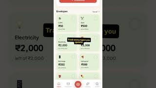 #ad Saved $1000 through app🥹#savemoney #budgeting #financetips #savingtips #money #viral #fyp #ai