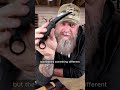 This karambit blade hits different – Thanks, Doug Marcaida