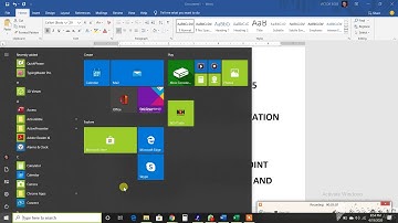 ENLIVEN YOUR PRESENTATION i