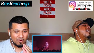 Triumph - Never Surrender | REACTION