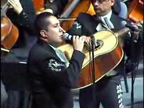 MARIACHI VARGAS DE TECALITLAN EL PASTOR