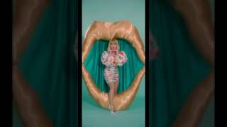 Katy Perry - Small Talk (Vertical Video) Spotify