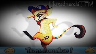 TRANSFORMICE - Hugodmarchi 25k ♥