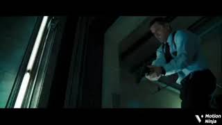 Die Hard 4:0 (2007) - McClane! Get out of there!