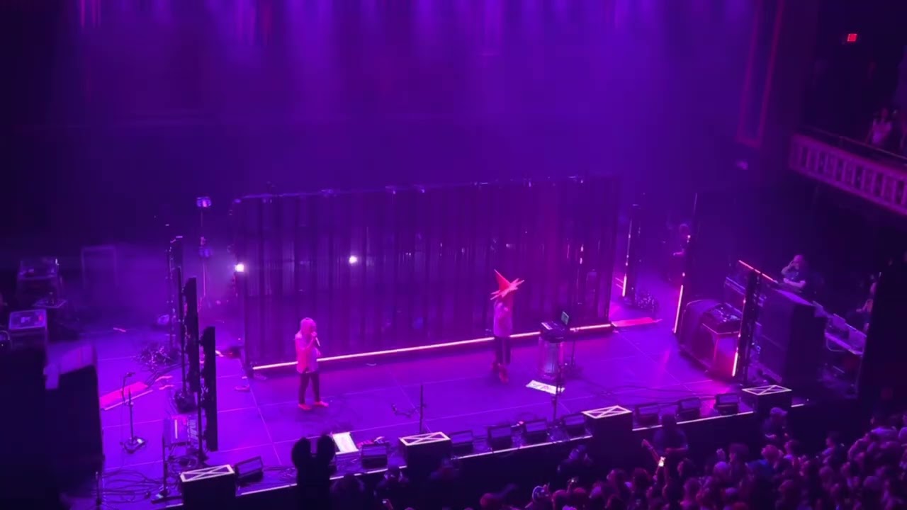 100 gecs - Angel (originally by Shaggy)