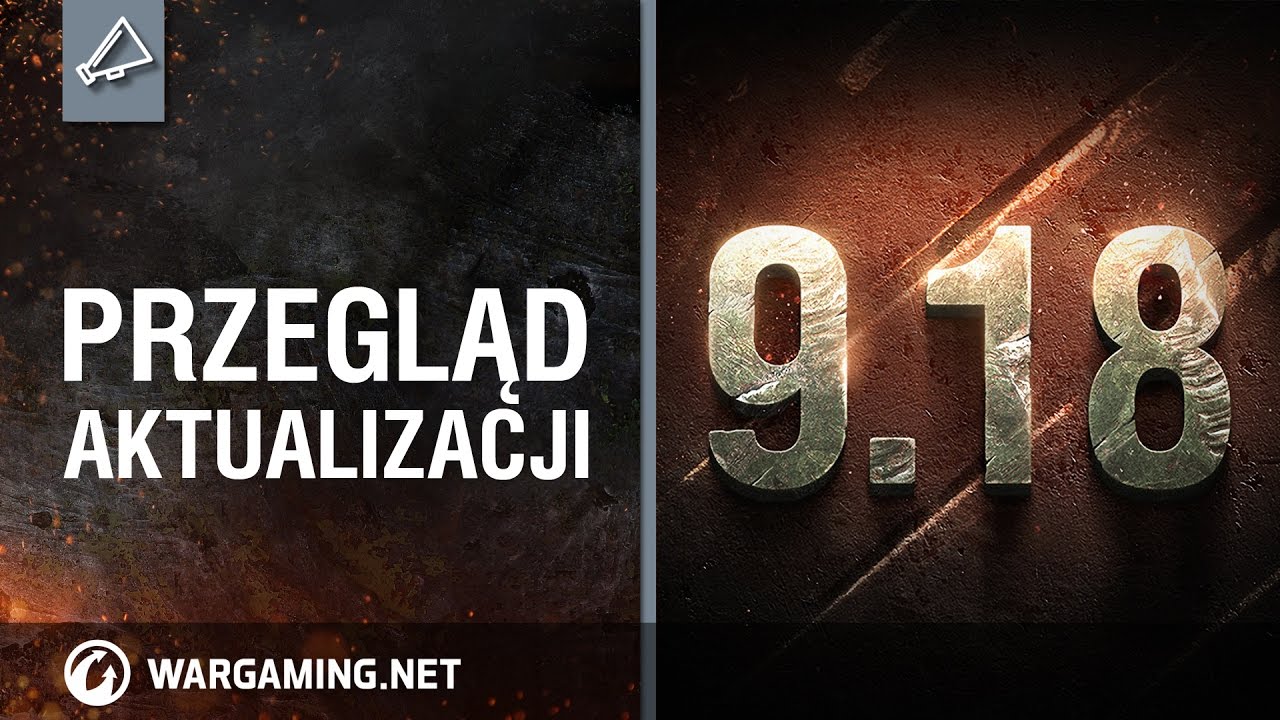 polska hd Przegląd aktualizacji 9.18