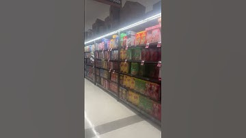 Walk through of First State Plaza Shoprite (Newport, DE)