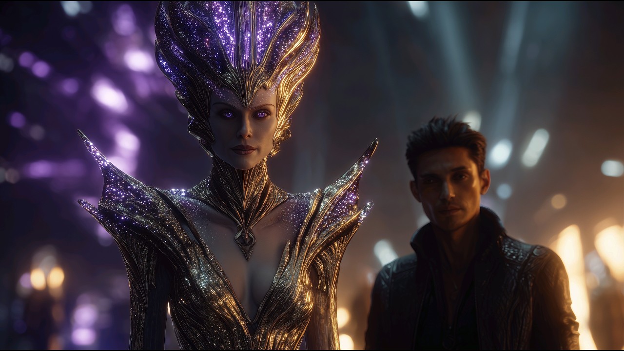 He Became Patriarch of a Billion