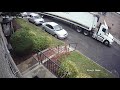 Surveillance video - Rafael Rivas