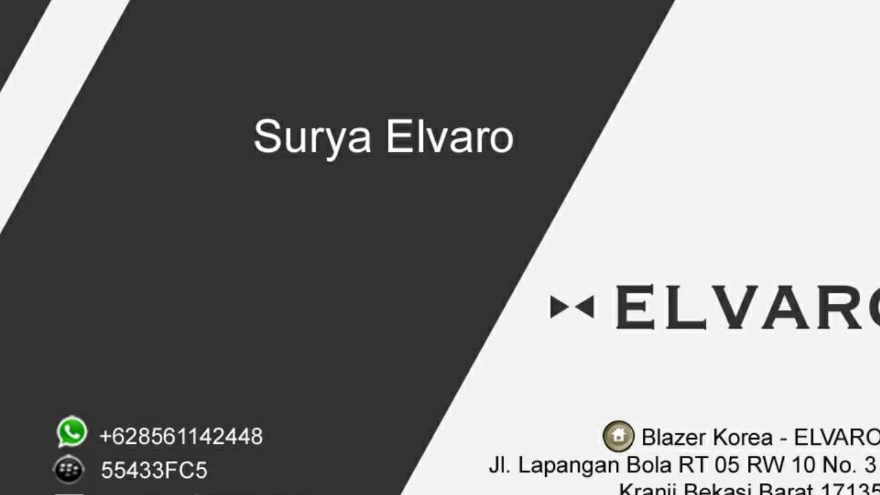 08561142448 Blazer Pria Murah Tanah Abang