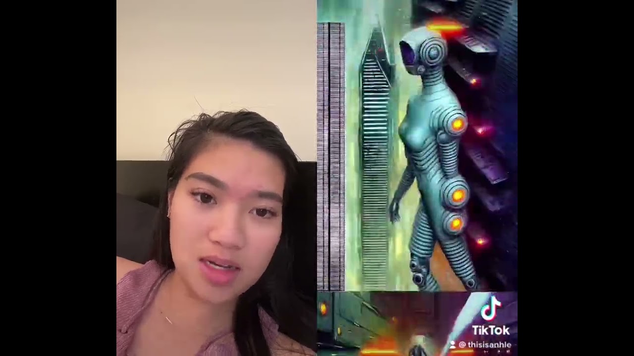 AI predicts human evolution