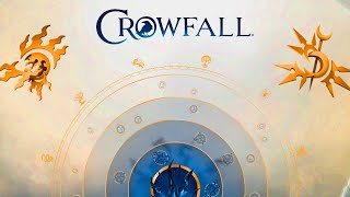 Last Show Before Launch - Crowfall Pre Launch 3