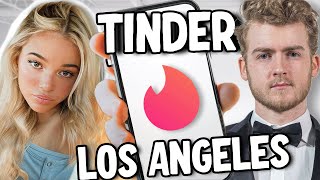 I Swiped Right 100,000 Times, Here's What Happened