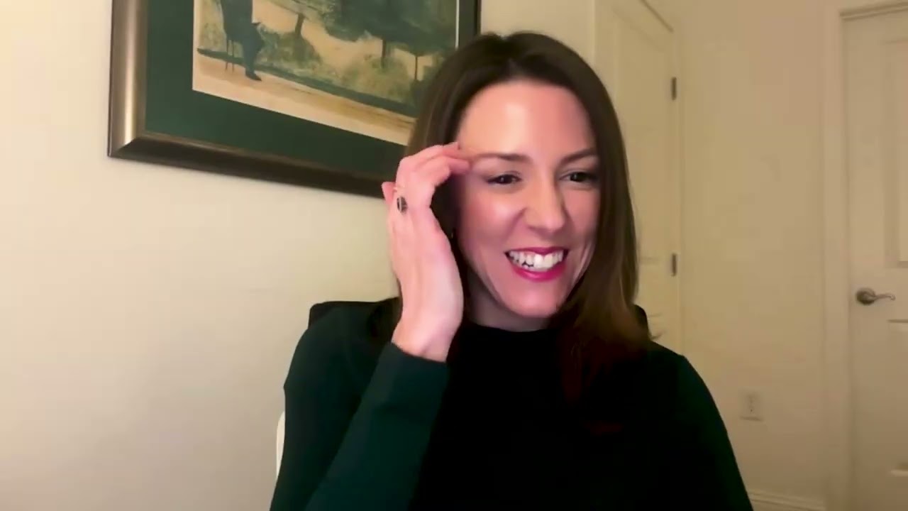 Meredith Elkins, Ph.D., and Rebecca Jenkins - Parenting Anxiety