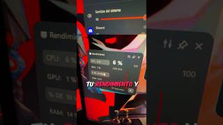 Cómo ver tus fps para todos los juegos!! #gamer #gaming #pc #pctips #pcgaming