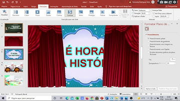 [PowerPoint] Transições no PowerPoint