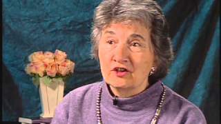 Why Katherine Paterson wrote “Bridge to Terabithia”