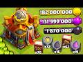 We Got Town Hall 16!! Spending Spree on the Update (Clash of Clans) Mp3 Song
