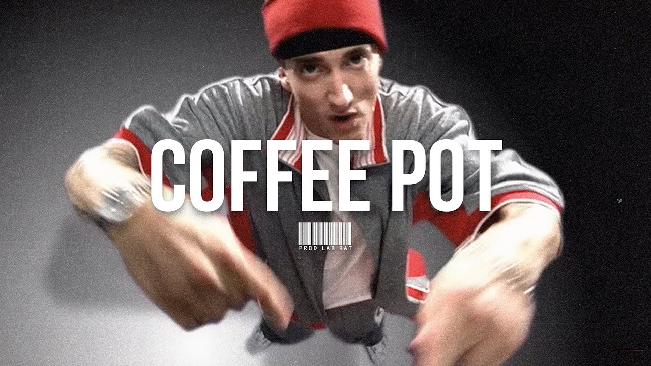 (Free) Eminem x SLIM SHADY Type Beat | "COFFEE POT"