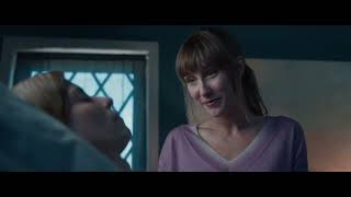 NEW HOLLYWOOD MOVIE sleeping woman (2024) movie youtubevideo