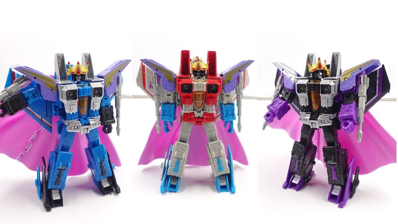 Transformers Studio Series 