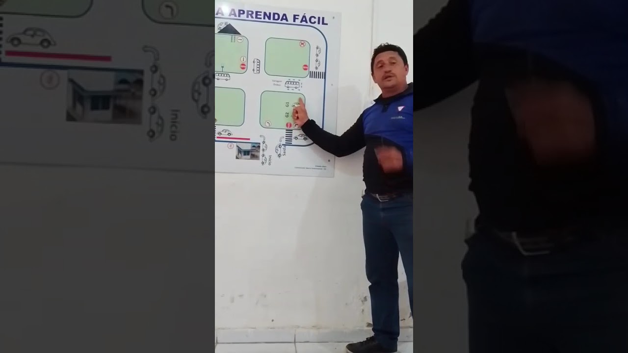 VEJA COMO FICOU O PERCURSO DE CARRO NO DETRAN DE CAMPINA GRANDE PB. ATUALIZAÇÃO (07/03/2026)