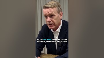 Who Controls The VLCC Market? | Frontline CEO Shares