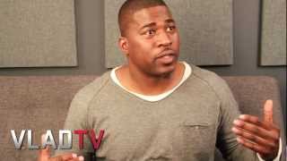 David Banner : &quot;I Continue to Rap in Order to Talk to My People&quot;