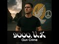 Gun Crime &ndash; Motivational Rap/Pop | by 9000UK | Peace Over Violence Anthem